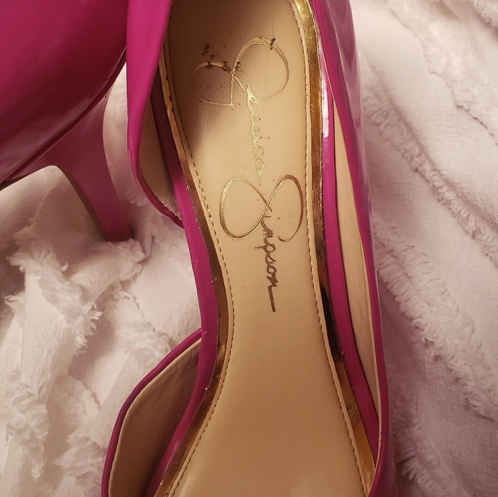 Heels - Picture 2 of 5